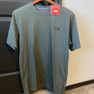 New The North Face T Shirt